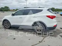 2014 Hyundai Santa Fe фото