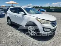 2014 Hyundai Santa Fe фото