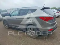 2014 Hyundai Santa Fe фото