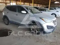 2014 Hyundai Santa Fe фото