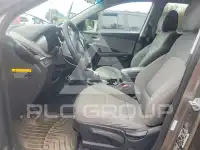 2014 Hyundai Santa Fe фото