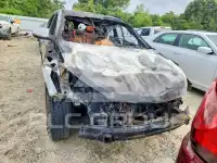 2014 Hyundai Santa Fe фото