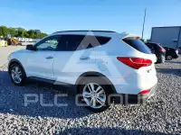 2014 Hyundai Santa Fe фото