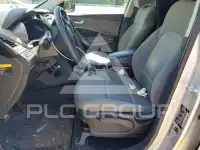 2014 Hyundai Santa Fe фото
