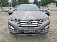2014 Hyundai Santa Fe фото
