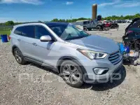 2014 Hyundai Santa Fe фото