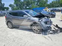 2014 Hyundai Santa Fe photo