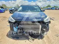 2014 Hyundai Santa Fe фото