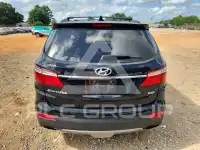 2014 Hyundai Santa Fe photo