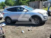 2014 Hyundai Santa Fe фото
