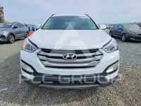 2014 Hyundai Santa Fe фото
