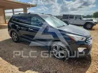 2014 Hyundai Santa Fe photo