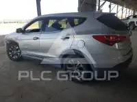 2014 Hyundai Santa Fe фото
