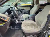 2014 Hyundai Santa Fe фото