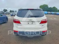 2014 Hyundai Santa Fe photo
