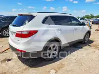 2014 Hyundai Santa Fe photo