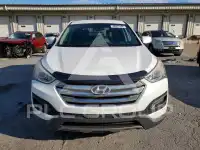 2014 Hyundai Santa Fe фото