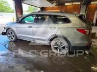 2014 Hyundai Santa Fe фото