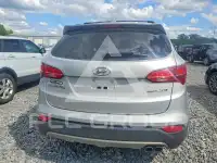 2014 Hyundai Santa Fe фото