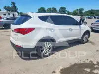 2014 Hyundai Santa Fe фото