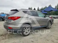 2014 Hyundai Santa Fe фото