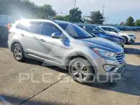 2014 Hyundai Santa Fe фото