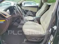 2014 Hyundai Santa Fe фото