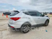 2014 Hyundai Santa Fe фото
