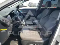 2014 Hyundai Santa Fe фото