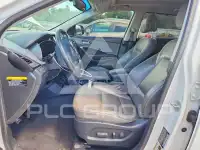 2014 Hyundai Santa Fe photo