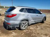 2014 Hyundai Santa Fe photo