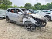 2014 Hyundai Santa Fe фото