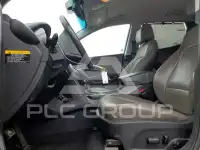 2014 Hyundai Santa Fe фото