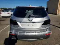 2014 Hyundai Santa Fe фото