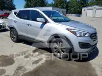 2014 Hyundai Santa Fe фото