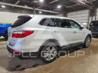 2014 Hyundai Santa Fe фото