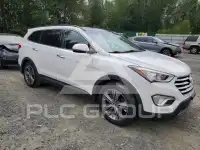 2014 Hyundai Santa Fe фото