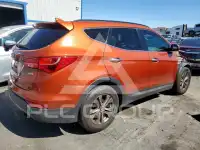 2014 Hyundai Santa Fe фото