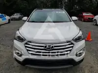 2014 Hyundai Santa Fe фото