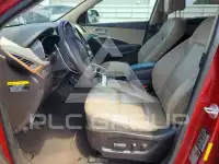 2014 Hyundai Santa Fe фото