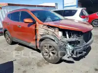 2014 Hyundai Santa Fe фото