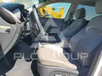 2014 Hyundai Santa Fe фото