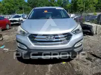 2014 Hyundai Santa Fe фото