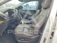 2014 Hyundai Santa Fe фото