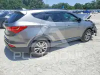 2014 Hyundai Santa Fe photo