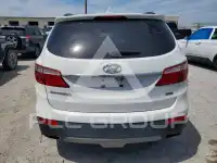 2014 Hyundai Santa Fe фото