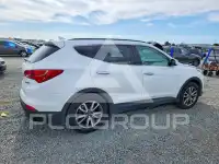 2014 Hyundai Santa Fe фото