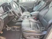 2014 Hyundai Santa Fe фото