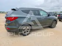 2014 Hyundai Santa Fe фото