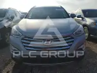 2014 Hyundai Santa Fe фото
